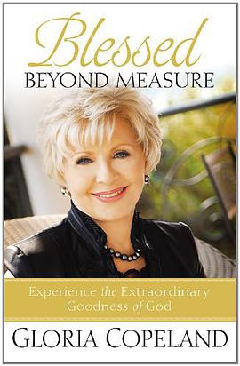 Blessed Beyond Measure pdf epub mobi 电子书 下载