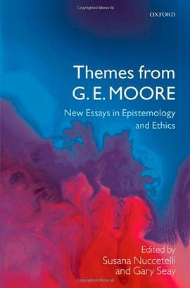 Themes from G.E. Moore