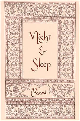Night and Sleep pdf epub mobi 电子书 下载