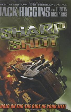 Sharp Shot pdf epub mobi 电子书 下载