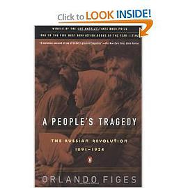 Tragödie eines Volkes. Die Epoche der russischen Revolution 1891 - 1924. pdf epub mobi 電子書 下載