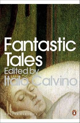 Fantastic Tales pdf epub mobi 电子书 下载