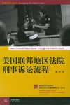 美国联邦地区法院刑事诉讼流程 pdf epub mobi 电子书 下载