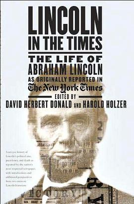 Lincoln in the Times pdf epub mobi 下载