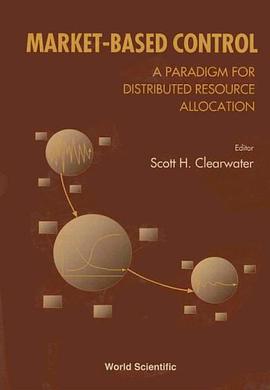 Market-Based Control pdf epub mobi 電子書 下載