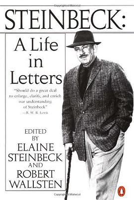 Steinbeck pdf epub mobi 電子書 下載