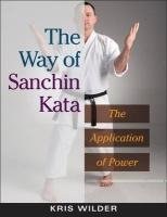 The Way of Sanchin Kata pdf epub mobi 电子书 下载
