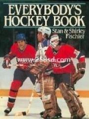 Everybody's Hockey Book