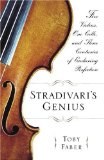 Stradivari's genius pdf epub mobi 电子书 下载