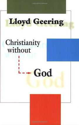 Christianity without God pdf epub mobi 电子书 下载