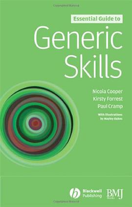 Essential Guide to Generic Skills pdf epub mobi 电子书 下载