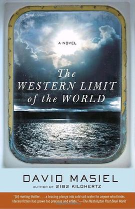 The Western Limit of the World pdf epub mobi 下载