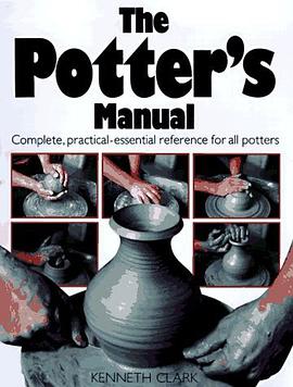 The Potter's Manual pdf epub mobi 电子书 下载
