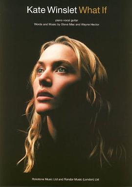 What If - Kate Winslet pdf epub mobi 電子書 下載