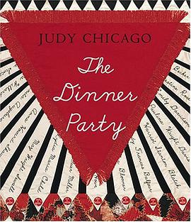 The Dinner Party pdf epub mobi 电子书 下载