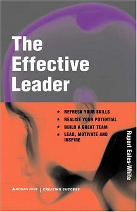 Effective Leader