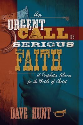 An Urgent Call to a Serious Faith pdf epub mobi 电子书 下载