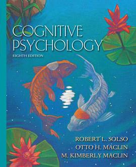 Cognitive Psychology (8th Edition) (MySearchLab Series) pdf epub mobi 电子书 下载