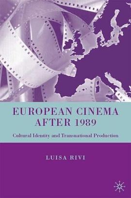 European Cinema After 1989 pdf epub mobi 电子书 下载