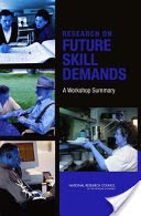 Research on Future Skill Demands pdf epub mobi 电子书 下载