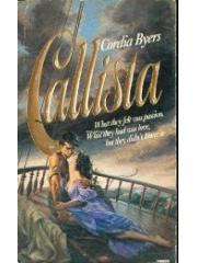 Callista pdf epub mobi 电子书 下载