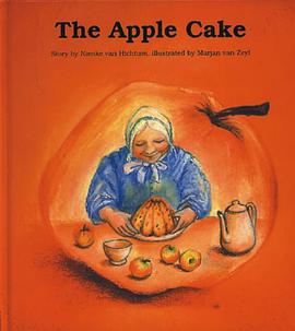 The Apple Cake pdf epub mobi 电子书 下载