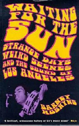 Waiting for the Sun pdf epub mobi 電子書 下載