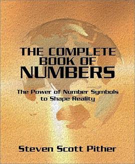 Complete Book Of Numbers pdf epub mobi 电子书 下载