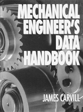 Mechanical Engineer's Data Handbook pdf epub mobi 電子書 下載
