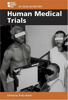 Human Medical Trials pdf epub mobi 電子書 下載
