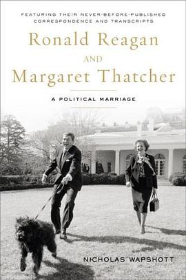 Ronald Reagan and Margaret Thatcher pdf epub mobi 电子书 下载