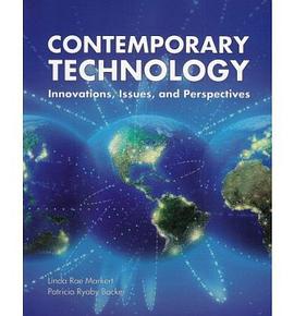 Contemporary Technology pdf epub mobi 电子书 下载