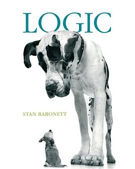 Logic pdf epub mobi 电子书 下载