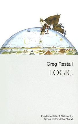Logic pdf epub mobi 电子书 下载
