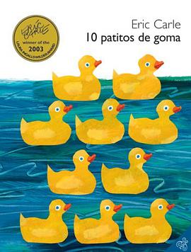 10 Little Rubber Ducks (Spanish edition) pdf epub mobi 电子书 下载