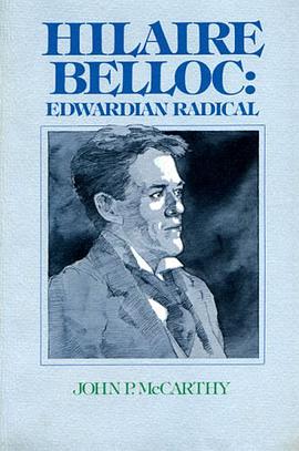 Hilaire Belloc pdf epub mobi 电子书 下载