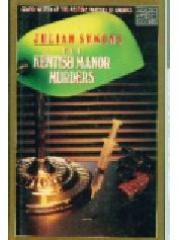 The Kentish Manor Murders A Viking Novel of Mystery and Suspense pdf epub mobi 电子书 下载