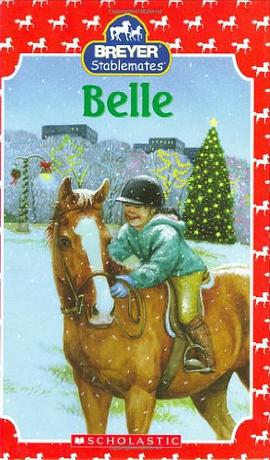 Belle pdf epub mobi 電子書 下載