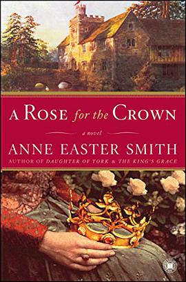 A Rose for the Crown pdf epub mobi 电子书 下载