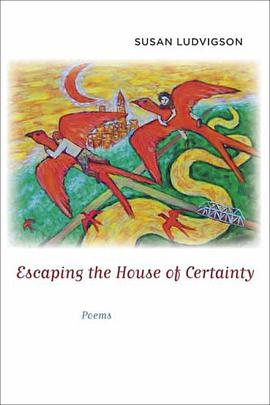 Escaping the House of Certainty pdf epub mobi 电子书 下载