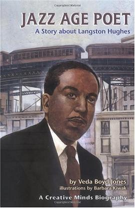 Jazz Age Poet pdf epub mobi 下载