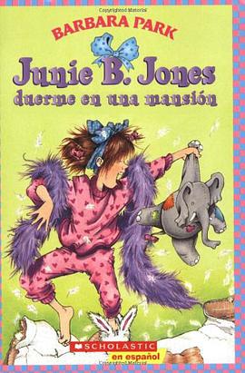Junie B. Jones Duerme en una Mansion = Junie B. Jones Is a Party Animal pdf epub mobi 電子書 下載