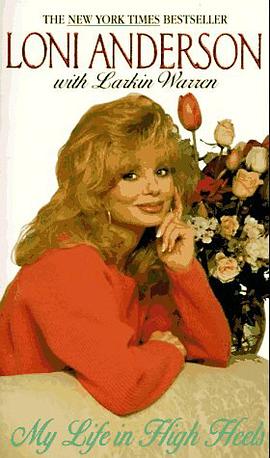 My Life in High Heels pdf epub mobi 电子书 下载