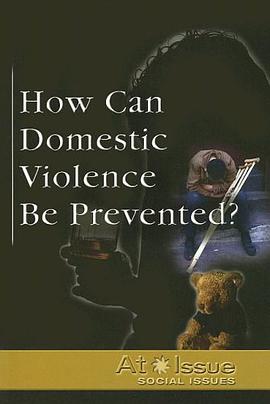 How Can Domestic Violence Be Prevented? pdf epub mobi 电子书 下载