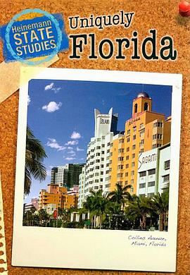Uniquely Florida pdf epub mobi 电子书 下载
