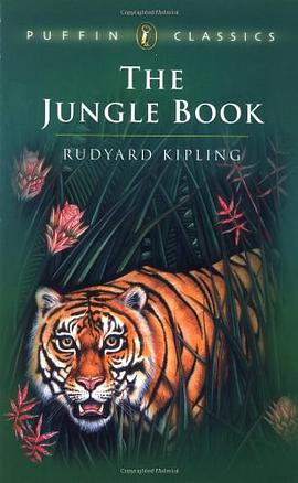 The Jungle Book pdf epub mobi 电子书 下载