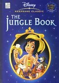 The Jungle Book pdf epub mobi 电子书 下载