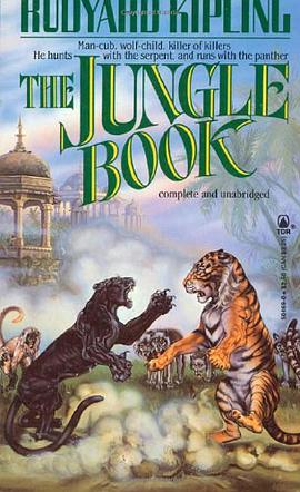 The Jungle Book pdf epub mobi 電子書 下載