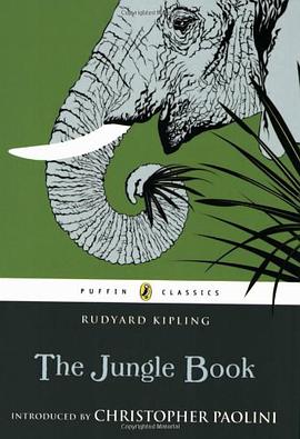 The Jungle Book pdf epub mobi 電子書 下載