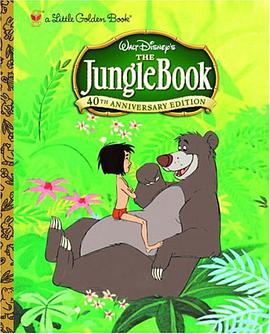 The Jungle Book pdf epub mobi 电子书 下载